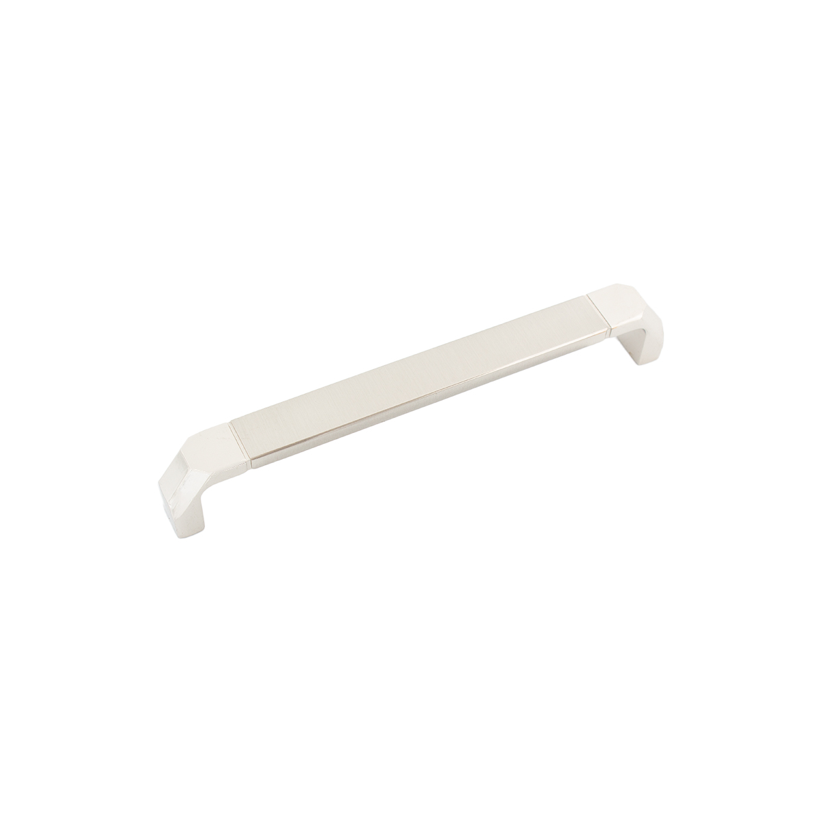 108 Láimhseáil Comh -Aireachta Wardrobe 128mm Wardrobe Leictroplating Alloy since