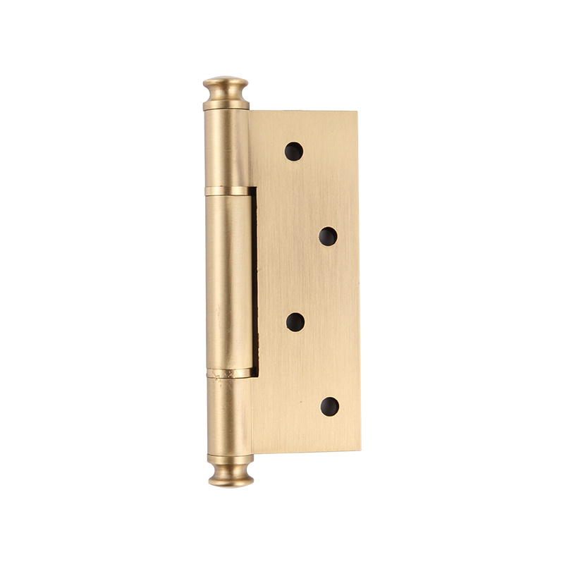 B003 doras insí faoi dhíon tiubhaithe ciúin