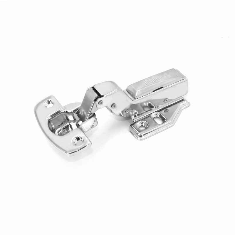 610 maolán dampála hiodrálach 304 hinge doras comh -aireachta cruach dhosmálta