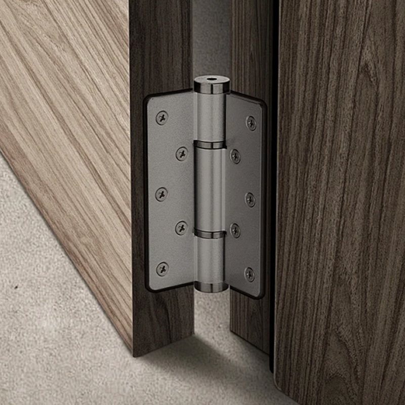 Hinge dorais