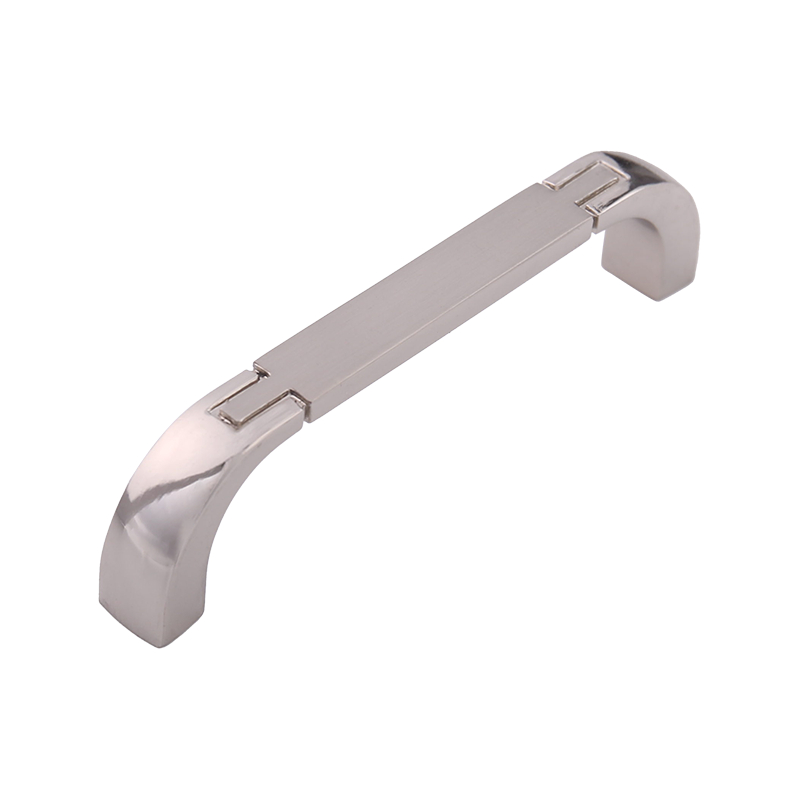 106 Alloy since Alloy Bright Chrome Comh -Aireachta Láimhseáil Doras Comh -Aireachta