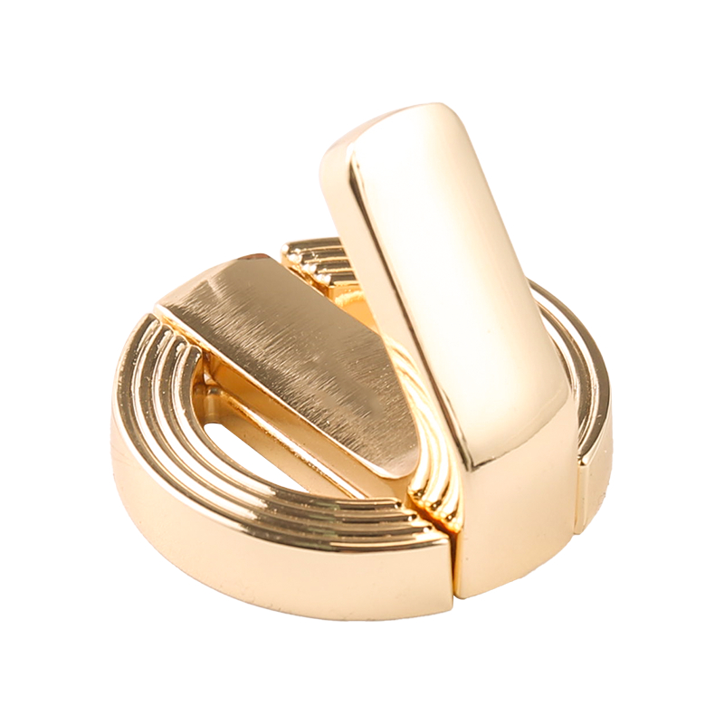 K635 RING Óir geal cóta cóimhiotail since simplí ór