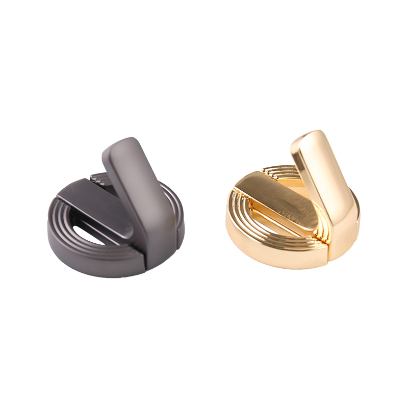 K635 RING Óir geal cóta cóimhiotail since simplí ór