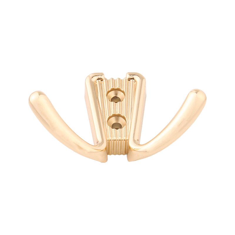 Y101 Cóta Hook dúbailte Simplí Nua -Aimseartha agus Hook Hat